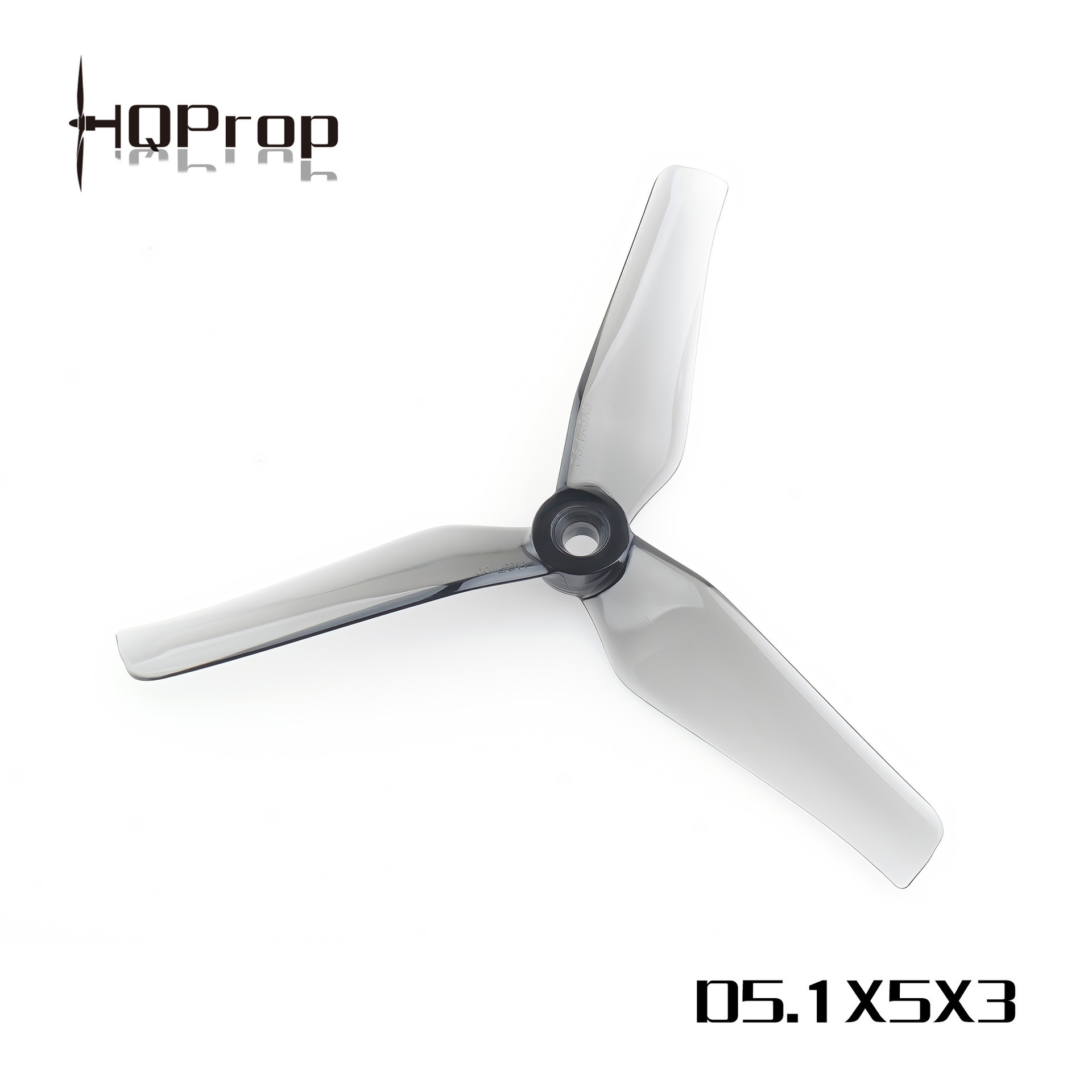 Drone Kit Long Range - 10 Paar HQProp D5.1X5X3 5,1 Zoll