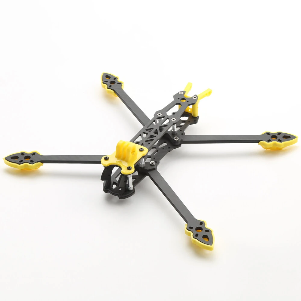 Drone Kit Long Range - Mark4 8 Zoll 375 mm Radstand