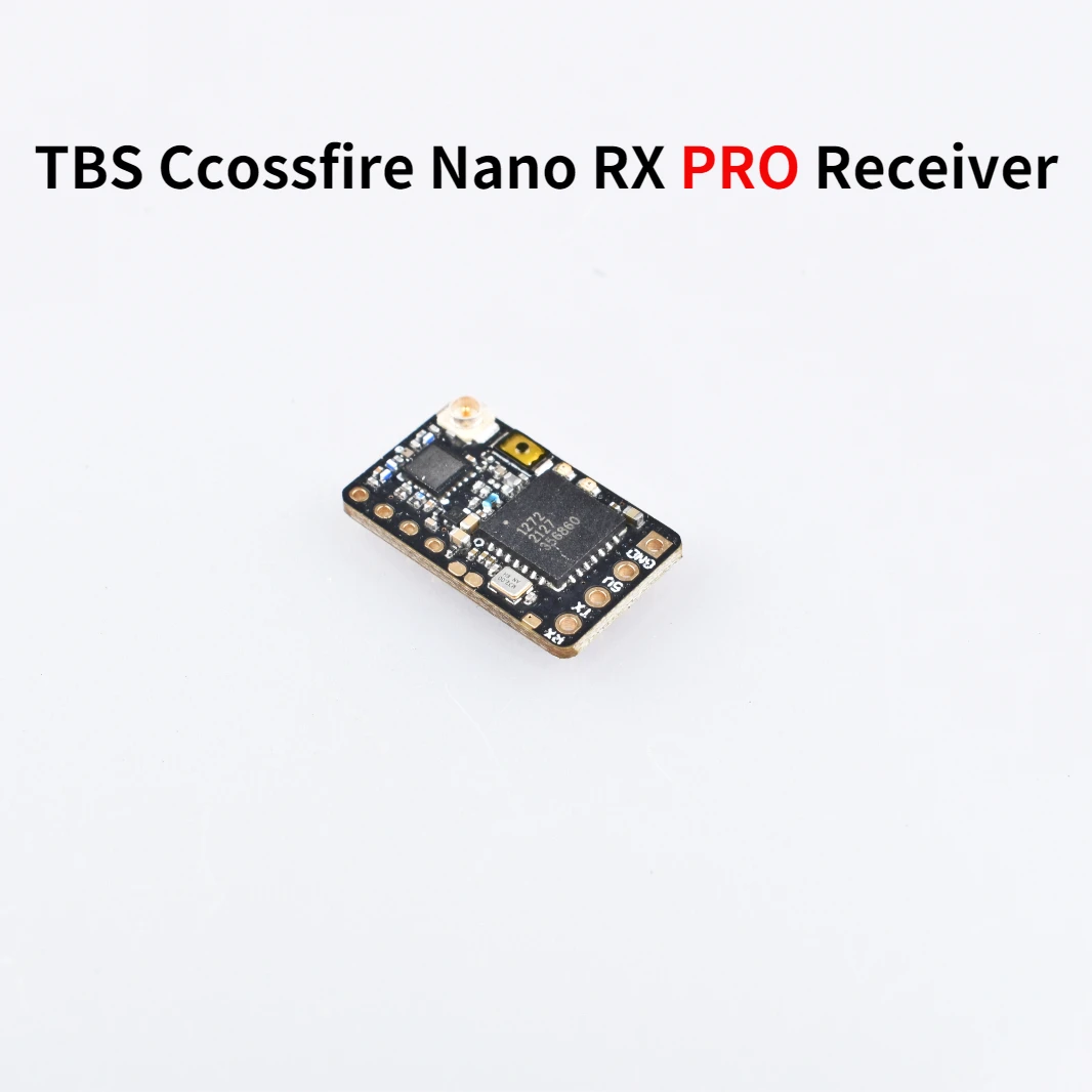 Original tbs crossfire nano rx – Drone Kit Long Range Bewertung und Preis