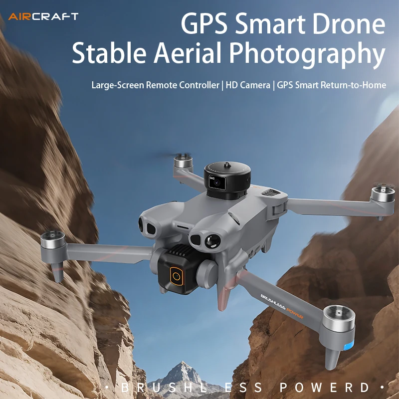 Lenovo G500 GPS Faltbare Drohn – Drone Kit Long Range Bewertung und Preis