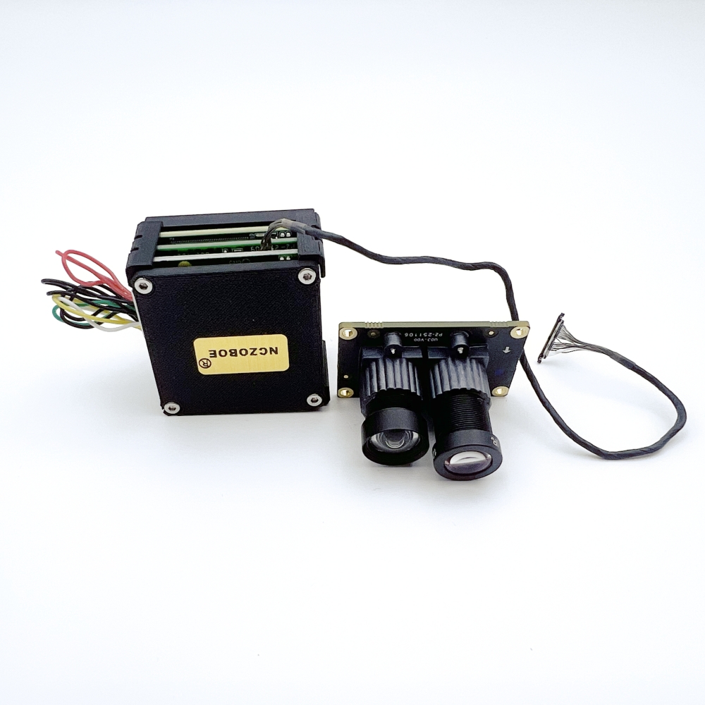 NCZOBOE Kit FPV AI-Kameramodul – Drone Kit Long Range Bewertung und Preis