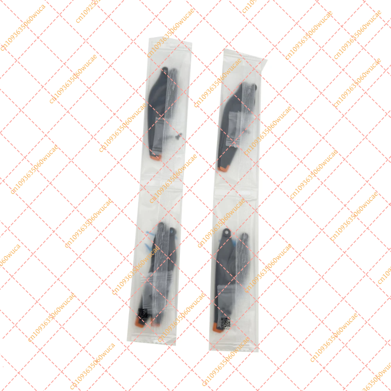 Schnellwechsel-Propeller (mit  – Dji Drone Mini 3 Bewertung und Preis