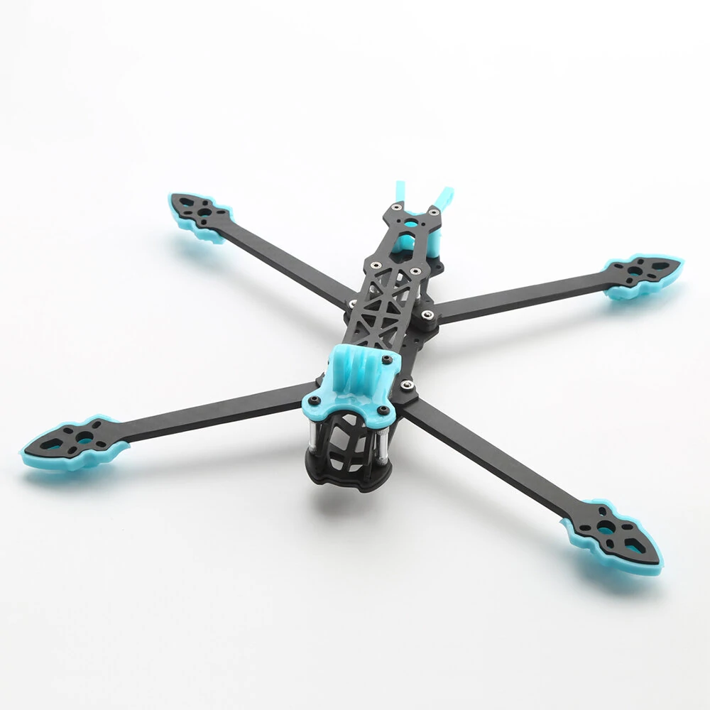 Mark4 8 Zoll 375 mm Radstand 5 – Drone Kit Long Range Bewertung und Preis