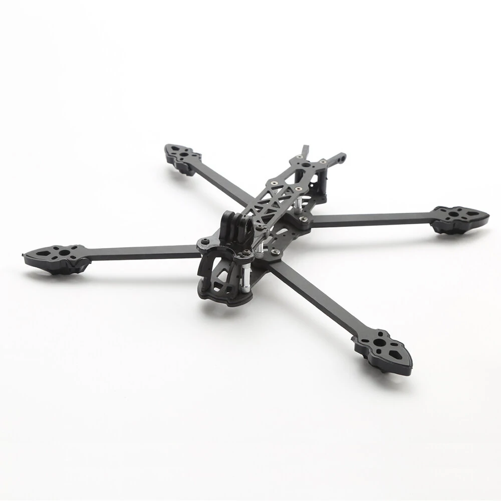 Mark4 8 Zoll 375 mm Radstand 5 – Drone Kit Long Range Bewertung und Preis