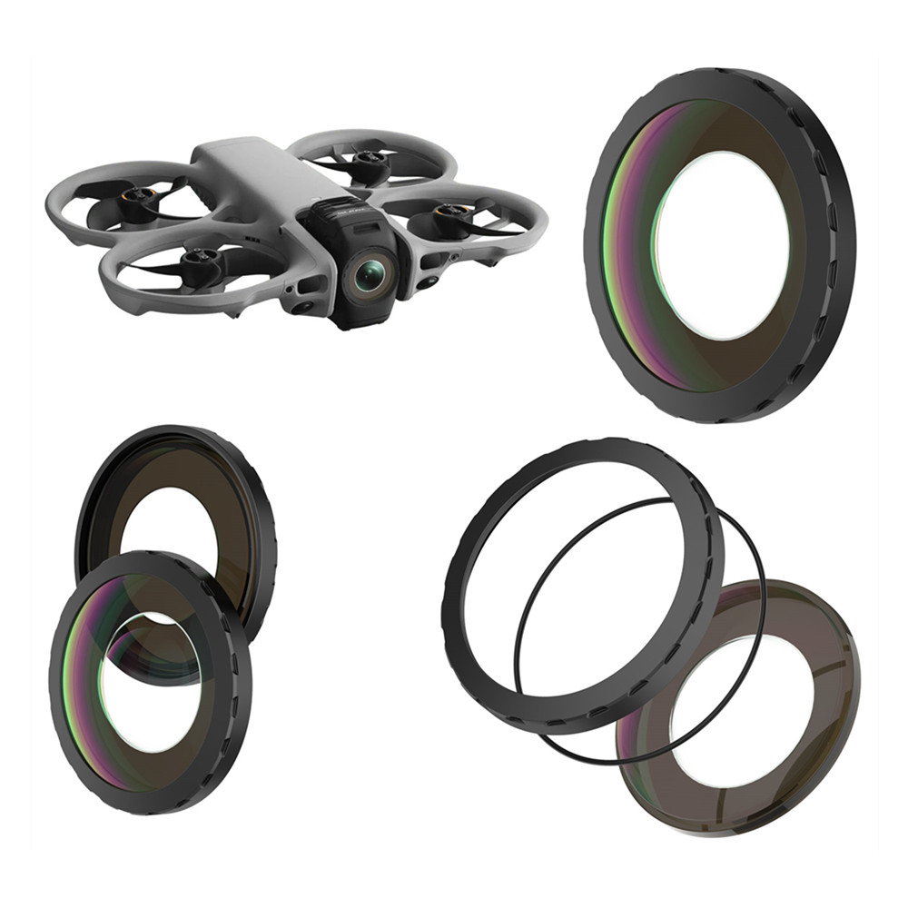 Ersatzlinse für DJI Avata 360  – Drone Kit With Camera Bewertung und Preis