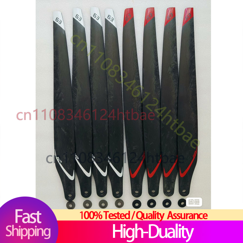 Faltbarer Propeller aus Kohlef – Drone Kit Professional Bewertung und Preis